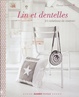 Cover of Lin et dentelles