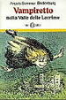 Cover of Vampiretto nella Valle delle Lacrime
