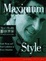 Cover of "Maximum Style"