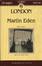 Cover of Martin Eden