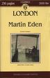 Cover of Martin Eden