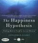 Cover of Happiness Hypothesis