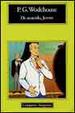 Cover of de Acuerdo, Jeeves