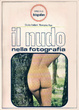 Cover of Il nudo nella fotografia