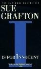 I Is for Innocent