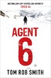 Cover of Agent 6