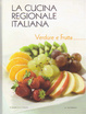 Cover of La cucina regionale italiana - vol.21