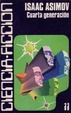 Cover of Cuarta generación