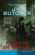 Cover of Derecho de sangre
