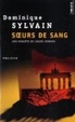 Cover of Soeurs de sang