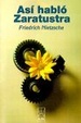 Cover of Asi Hablo Zaratustra / Thus Spoke Zarathustra