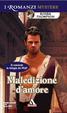 Cover of Maledizione d'amore
