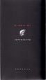 Cover of Imperfetto