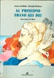 Cover of Al principio erano gli dei