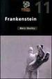 Cover of Frankenstein