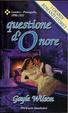 Cover of Questione d'onore