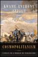 Cover of Cosmopolitanism