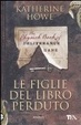 Cover of Le figlie del libro perduto