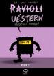 Cover of Ravioli Uèstern