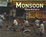 Cover of Monsoon