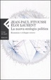 Cover of La nuova ecologia politica