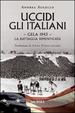 Cover of Uccidi gli italiani