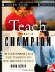 Cover of Teach Like a Champion