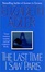 Cover of The Last Time I Saw Paris