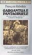 Cover of Gargantua e Pantagruele - 3