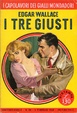 Cover of I tre giusti