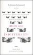 Cover of Odio gli indifferenti