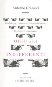 More about Odio gli indifferenti