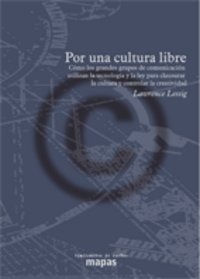 Imágen de Por una cultura libre