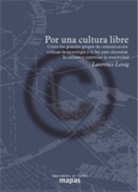 Image of Por una cultura libre