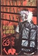 Cover of Honour Among Punks