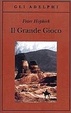Cover of Il grande gioco