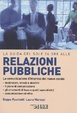 Cover of La guida del Sole 24 Ore alle relazioni pubbliche