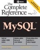 Cover of MySQL(TM)
