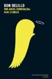 Cover of The Angel Esmeralda