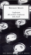Cover of Confessioni del cavaliere d'industria Felix Krull