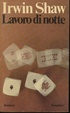 Cover of Lavoro di notte