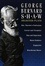 Cover of "George Bernard Shaw"