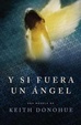 Cover of Y sí fuera un ángel