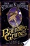 Cover of Barnaby Grimes