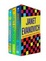 Cover of Plum Boxed Set 4