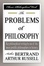 Cover of "The Problems of Philosophy"