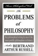 Cover of The Problems of Philosophy