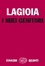 Cover of I miei genitori