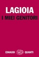 Cover of I miei genitori