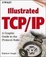 Cover of "Illustrated Tcp/Ip"